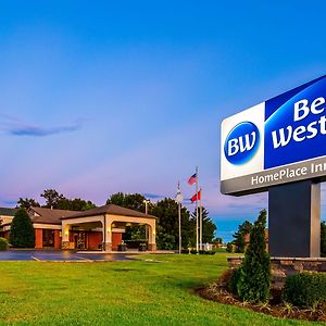 Best Western Home Place Inn