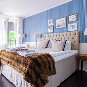 Chambre de Luxe