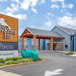 Kiota Inn & Event Center Sutter Creek, Ascend Hotel Collection